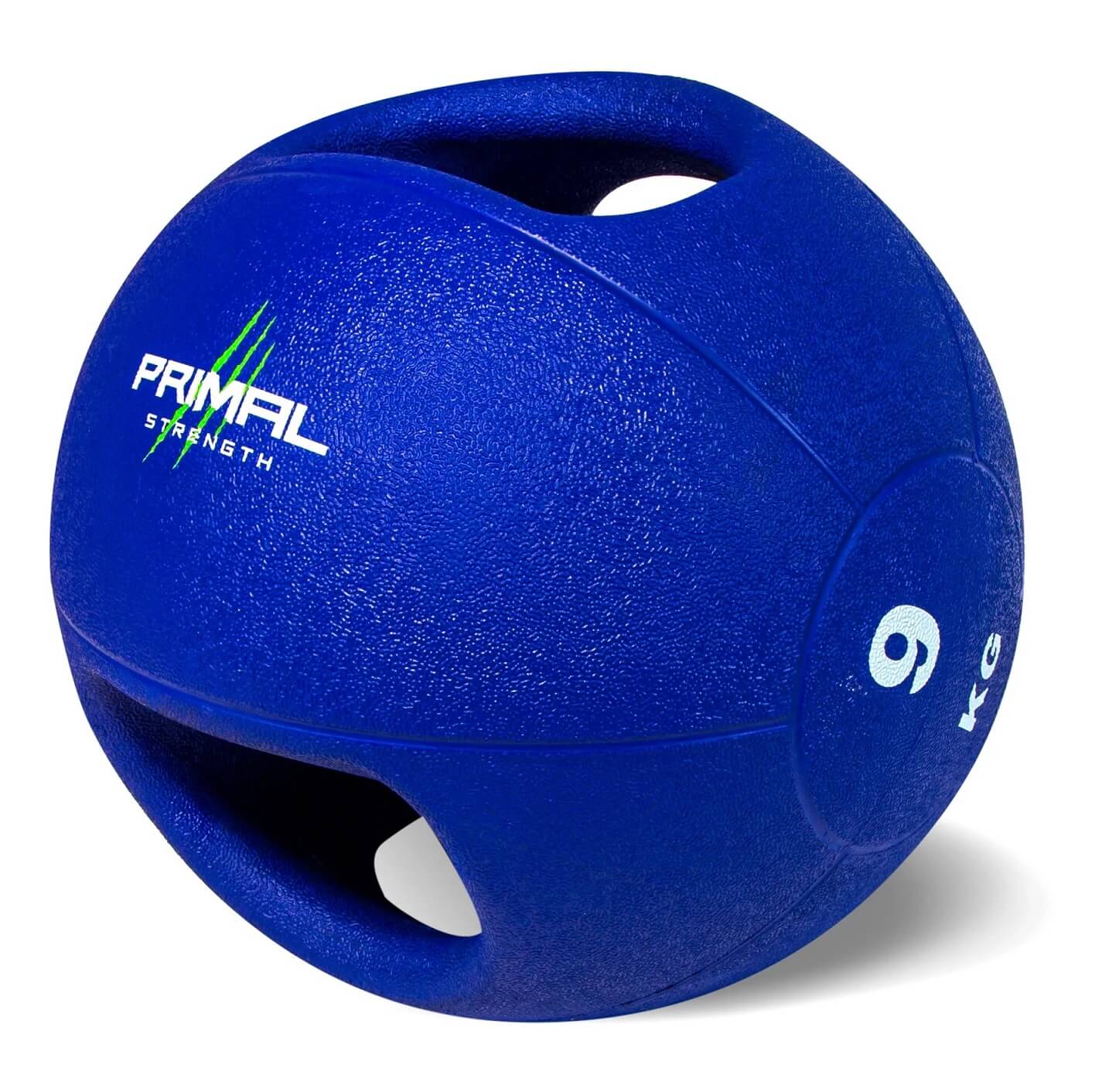 Double Handle PRIMAL Medicine Ball 9 kg