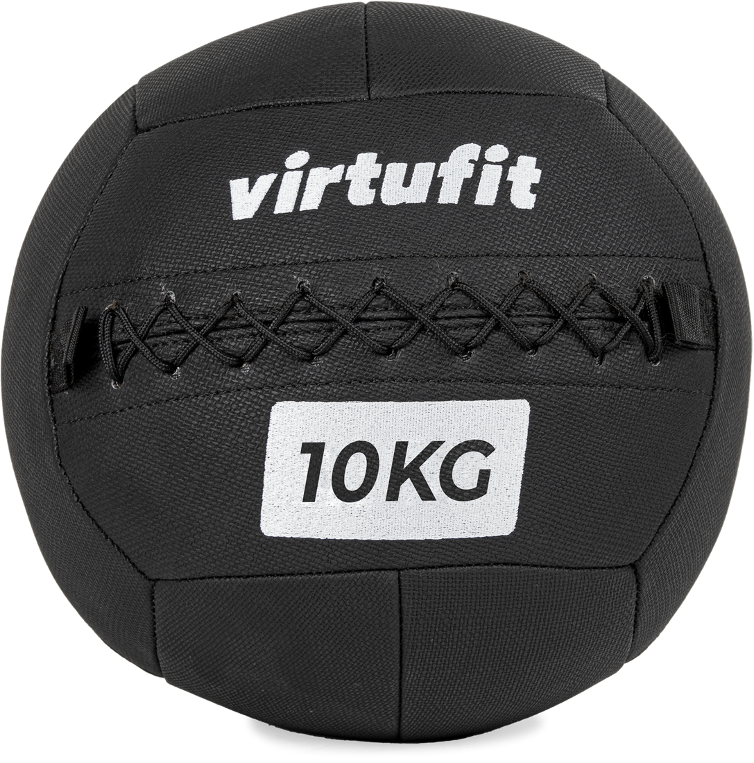 VirtuFit Wall Ball Pro - 10 kg