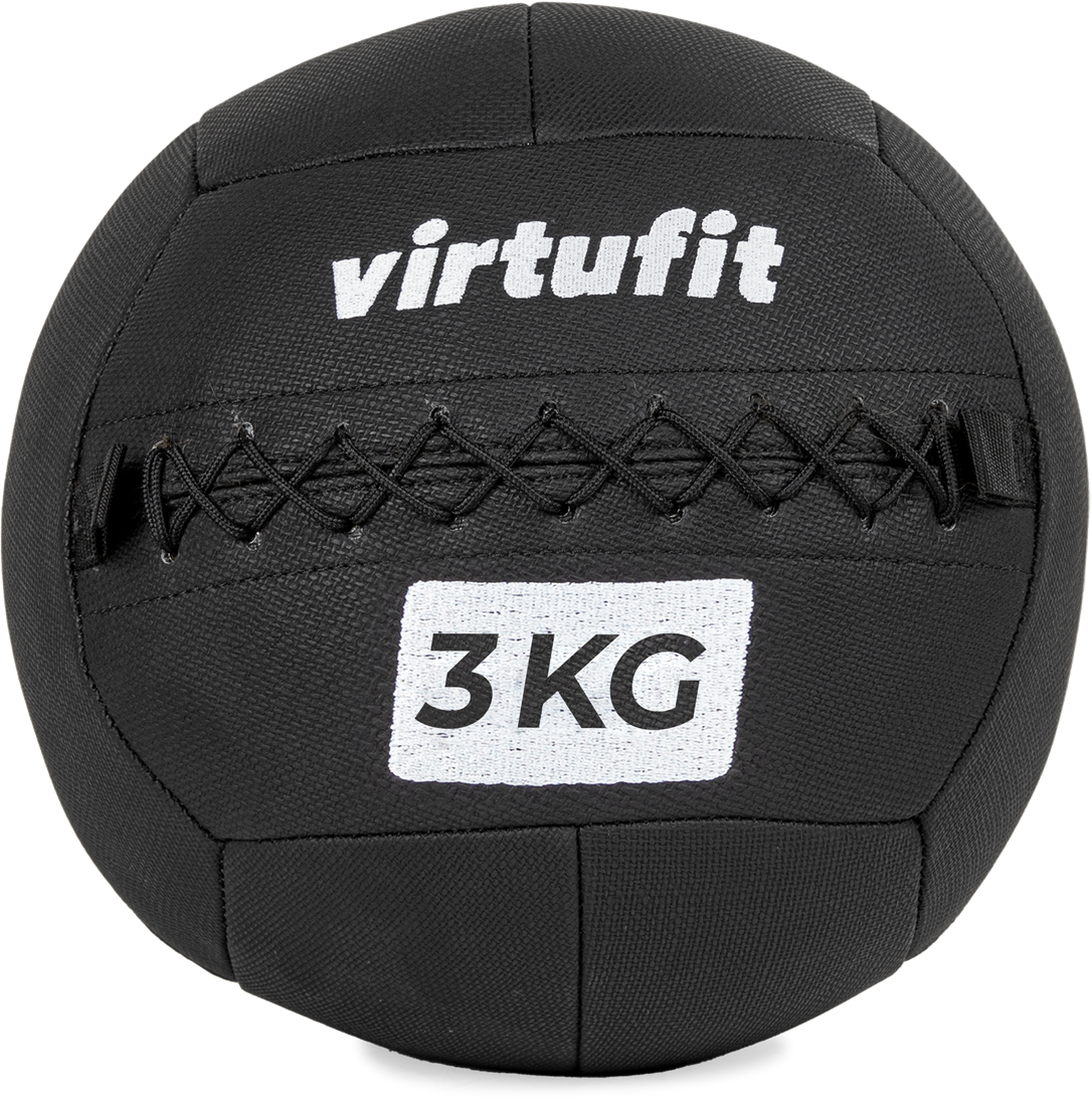 VirtuFit Wall Ball Pro - 3 kg
