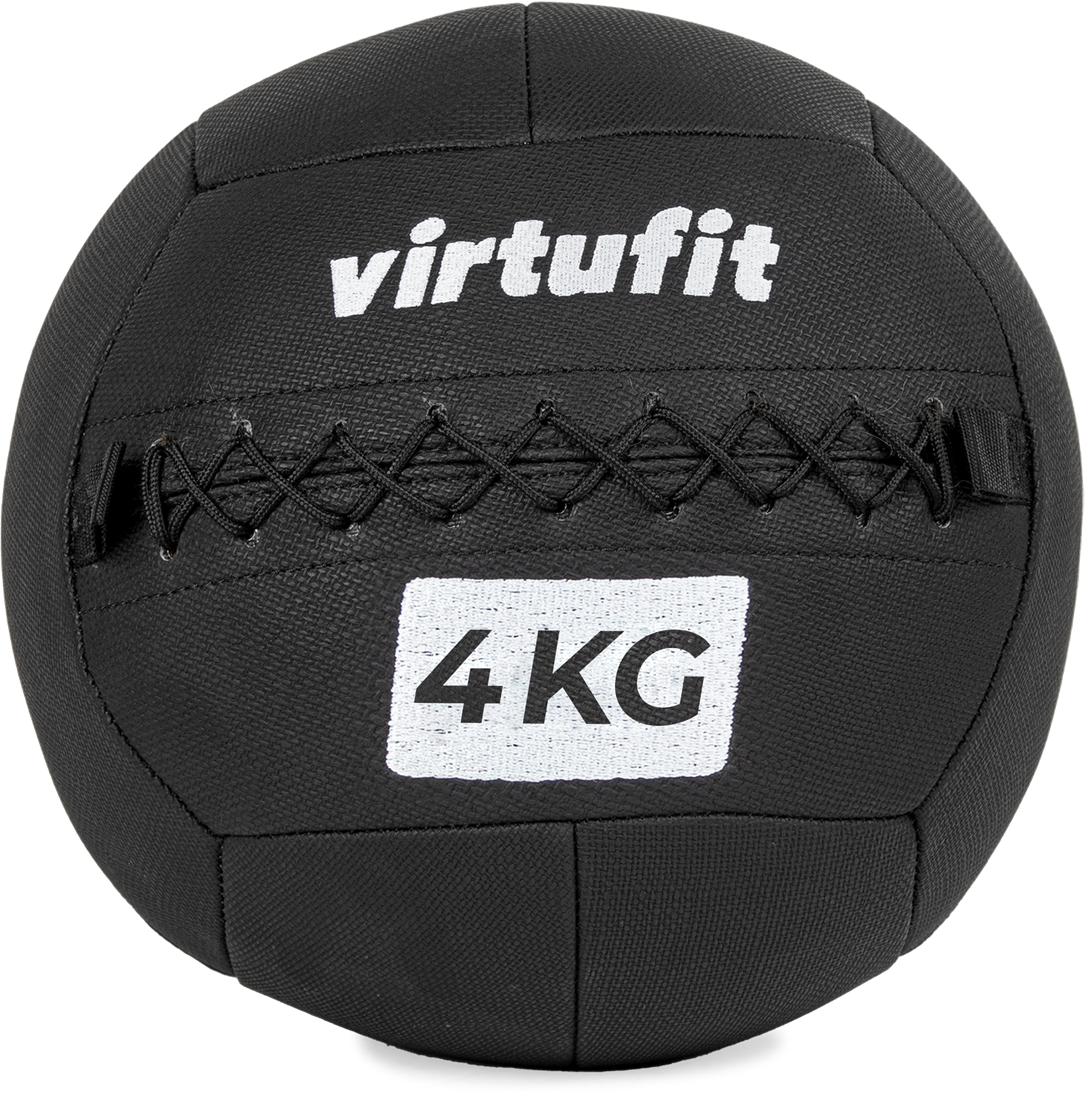 VirtuFit Wall Ball Pro - 4 kg