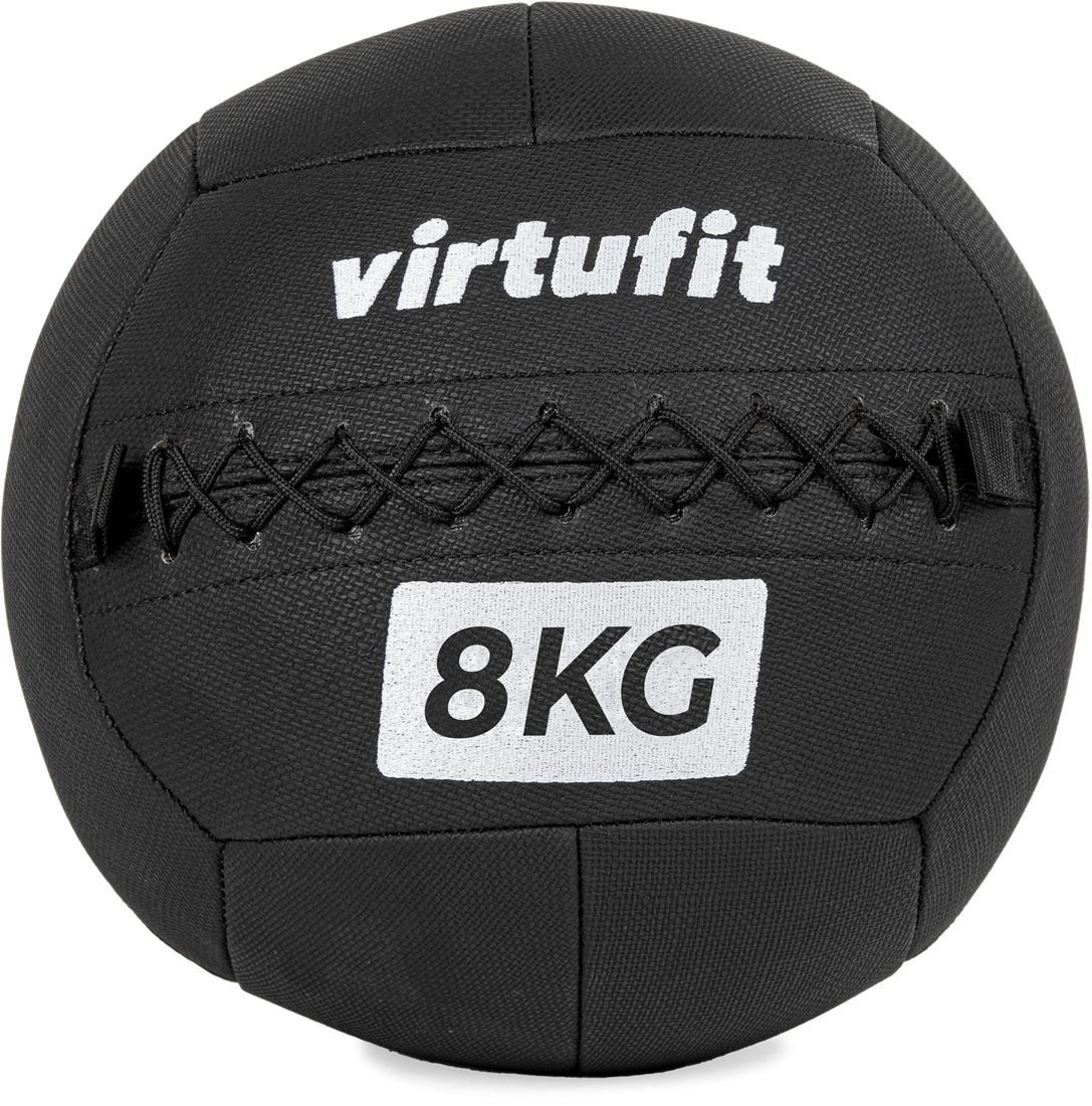 VirtuFit Wall Ball Pro - 8 kg