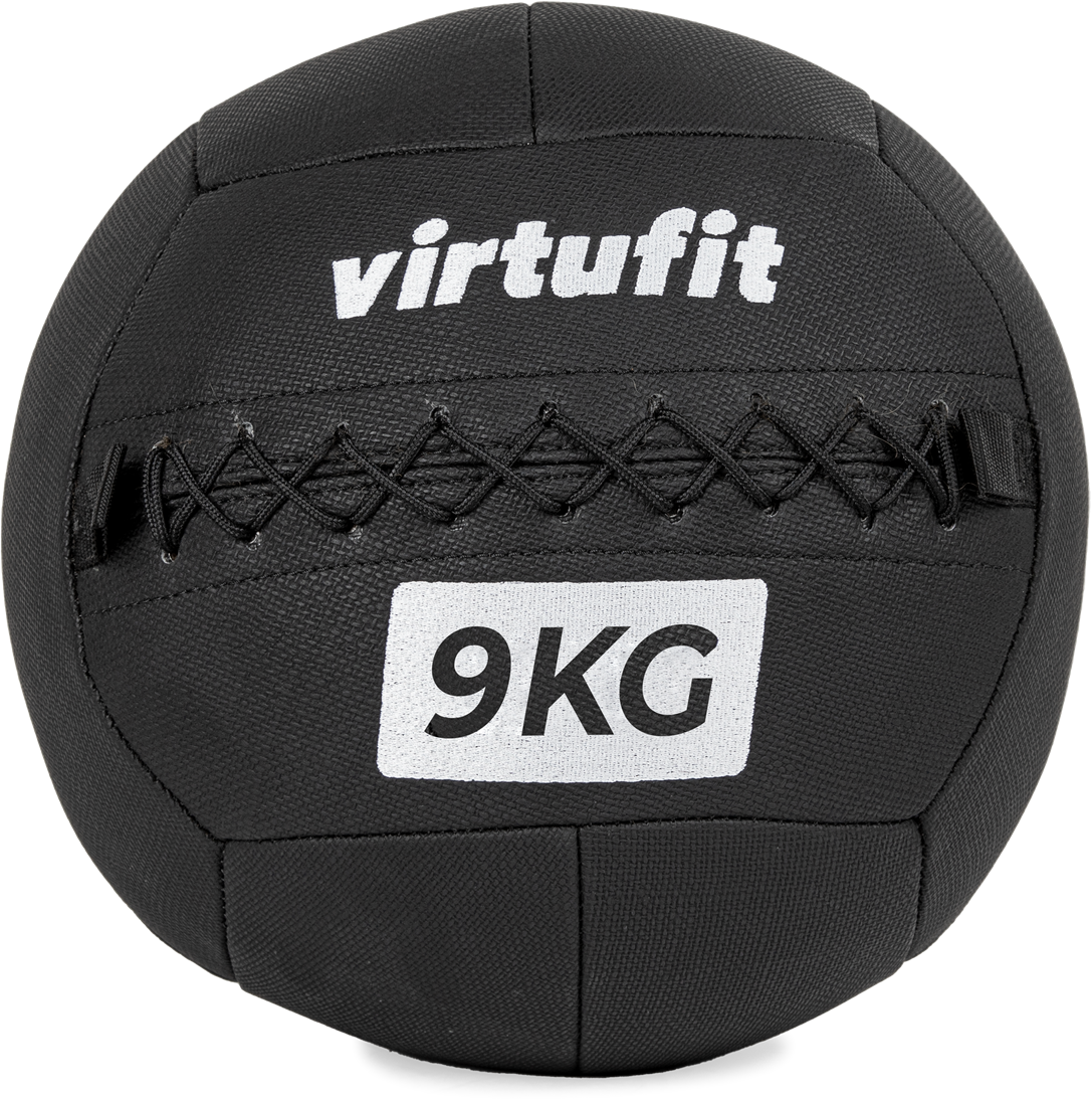 VirtuFit Wall Ball Pro - 9 kg