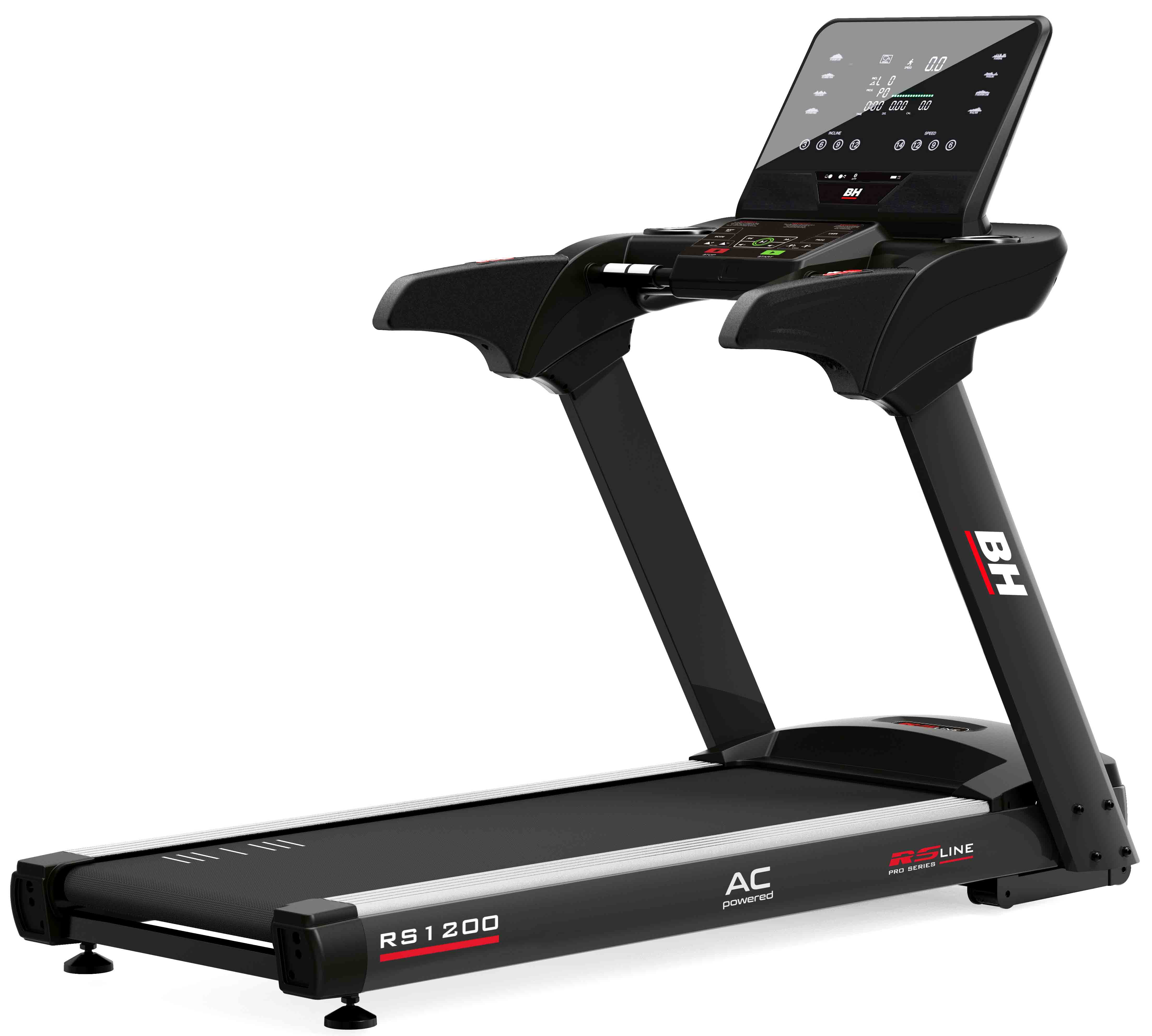 BH FITNESS RS1200