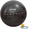 Gymnastický míč Antiburst 90 cm TUNTURI černý