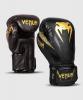 Boxerské rukavice Impact černé/zlaté VENUM