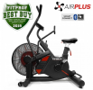 Air bike XEBEX AirPlus Expert Bike 2.0 Smart Connect