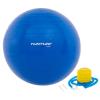 Gymnastický míč s pumpičkou 90 cm TUNTURI modrý