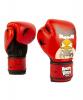 Dětské boxerské rukavice Angry Birds VENUM červené