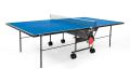 Stůl na stolní tenis SPONETA S1-13e modrý