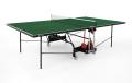 Stůl na stolní tenis SPONETA S1-72e zelený
