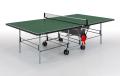 Stůl na stolní tenis SPONETA S3-46e zelený