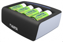 Nabíječka na baterie universální VARTA_01g