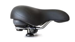 NOHrD Bike comfort sedlo