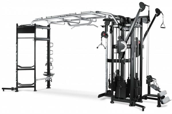 BH FITNESS AFT360 All Functional Trainer