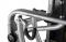 BH FITNESS L290 Seated Row detail 2