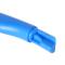 Hula-hop obruč ONE Fitness HHP090 modro-bílá 90 cm - detail spoje