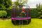 Trampolína Marimex 183 cm růžová promo