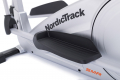 NordicTrack E500 pedálg