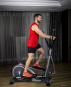 BH FITNESS i.EASYSTEP DUAL promo fotka 4