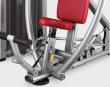 BH FITNESS L070 SEATED CHEST PRESS detail sedák