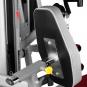 BH Fitness TT Pro sedlo leg press