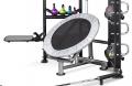  BH FITNESS AFT360 All Functional Trainer trampolína