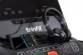 TRINFIT Gara T600i připojení MP3