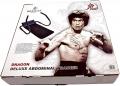 Posilovací lavice BRUCE LEE DELUXE ABDOMINAL TRAINER obal