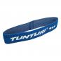 Odporová guma textilní TUNTURI - těžká modrá 3