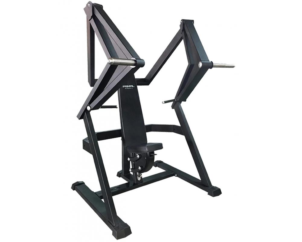 PRIMAL Commercial ISO Chest Press