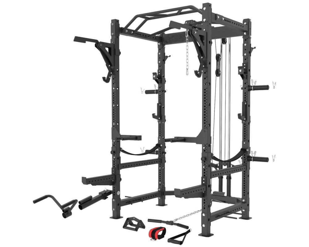 TRINFIT Power Cage PX10 Pro