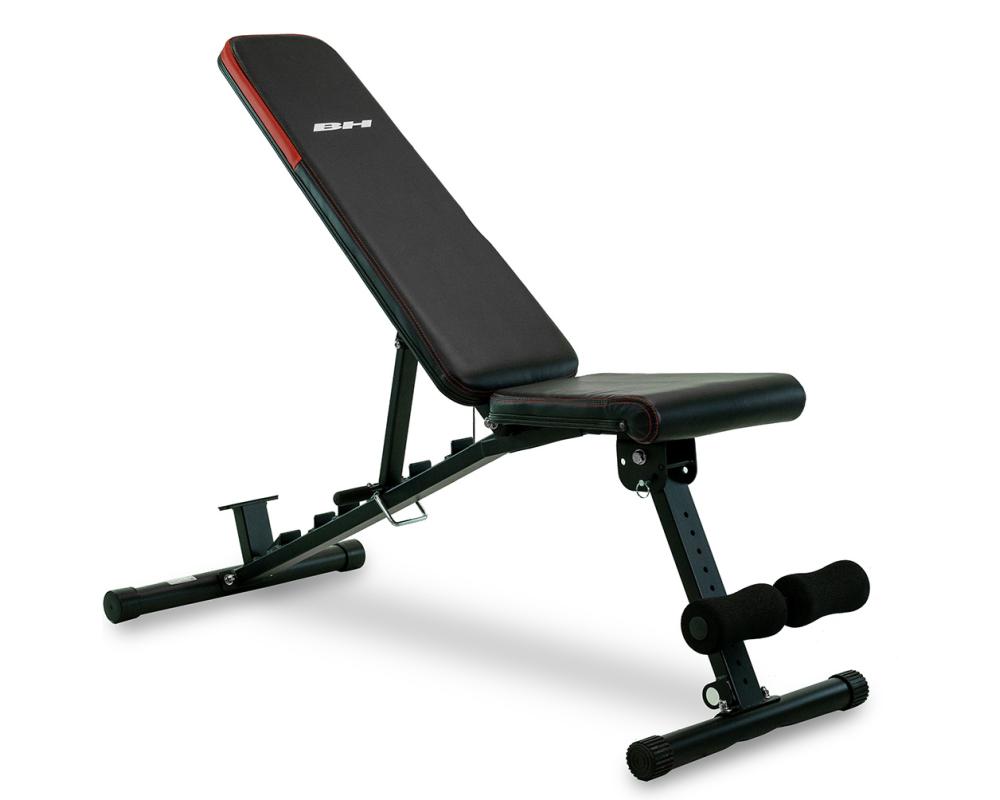 BH FITNESS Weight Bench