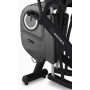 BH Fitness Movemia EV1000 setrvačníkový systém