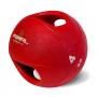 Primal Strength Double Handle Medicine Ball 4 kg
