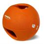 Primal Strength Double Handle Medicine Ball 6 kg