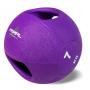 Primal Strength Double Handle Medicine Ball 7 kg