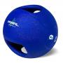Primal Strength Double Handle Medicine Ball 9 kg