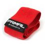 Primal Strength Material Glute Band 120lbs - červená