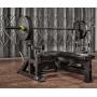 PRIMAL STRENGTH Pro Series Olympic Bench promo