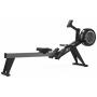 XEBEX AirPlus Rower 4.0 Smart Connect z boku