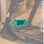 BH FITNESS RS900TFT motor 