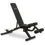 BH FITNESS Adjustable Weight bench